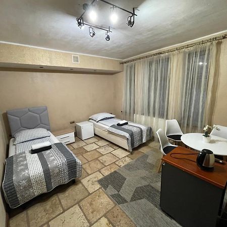 Privet Room With Bathrom 150M From The Beach سوبوت المظهر الخارجي الصورة