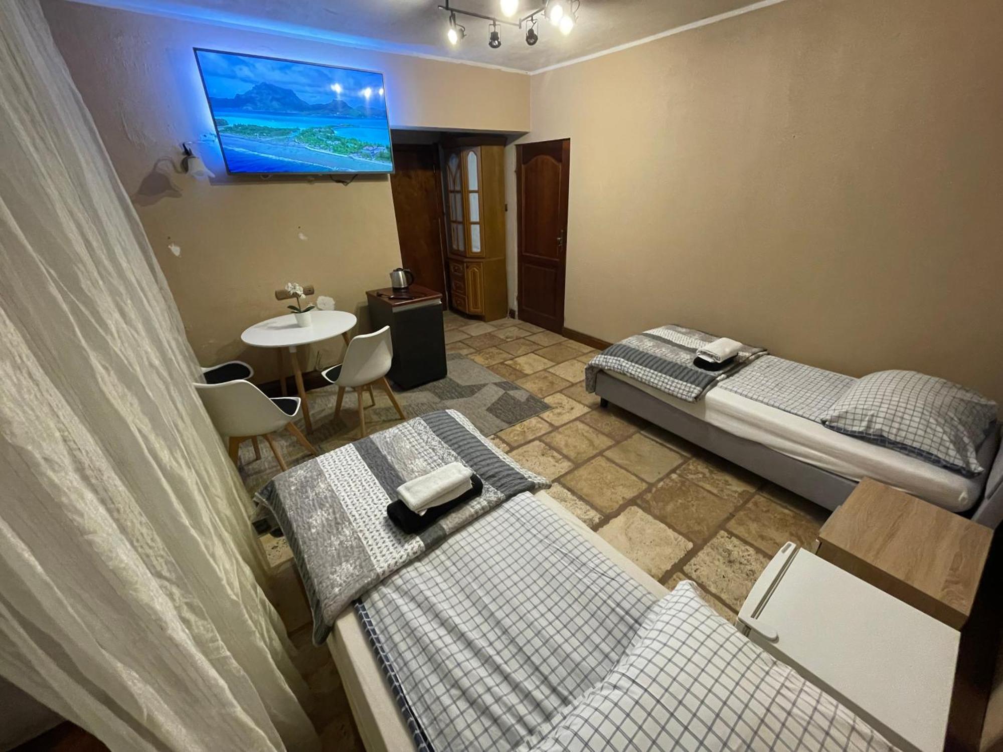 Privet Room With Bathrom 150M From The Beach سوبوت المظهر الخارجي الصورة