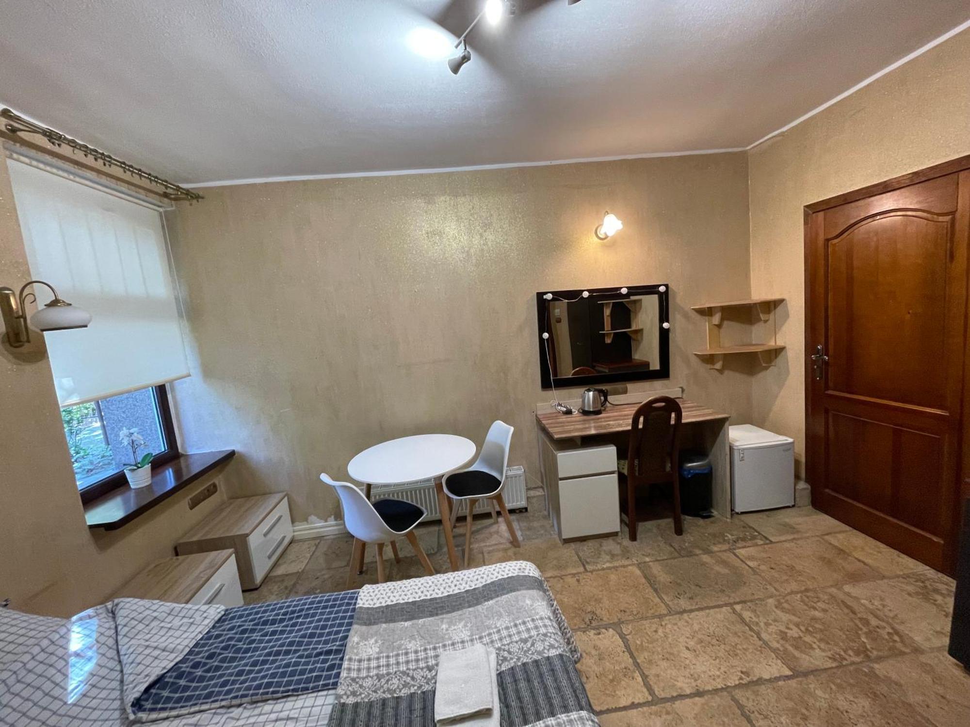 Privet Room With Bathrom 150M From The Beach سوبوت المظهر الخارجي الصورة