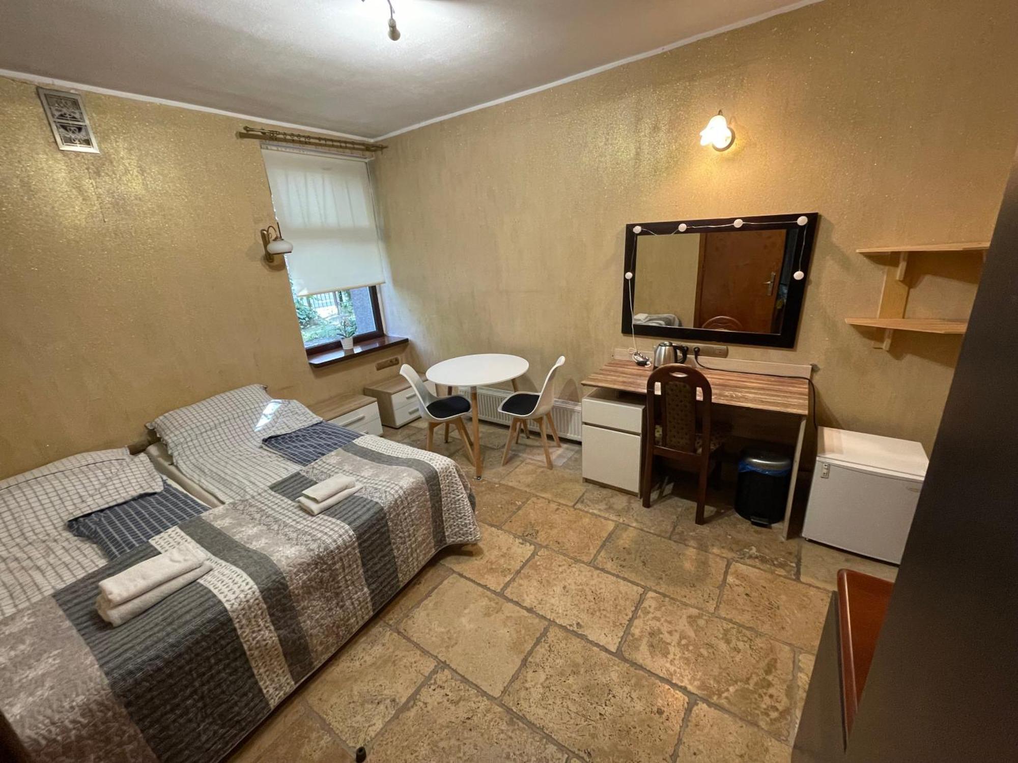 Privet Room With Bathrom 150M From The Beach سوبوت المظهر الخارجي الصورة