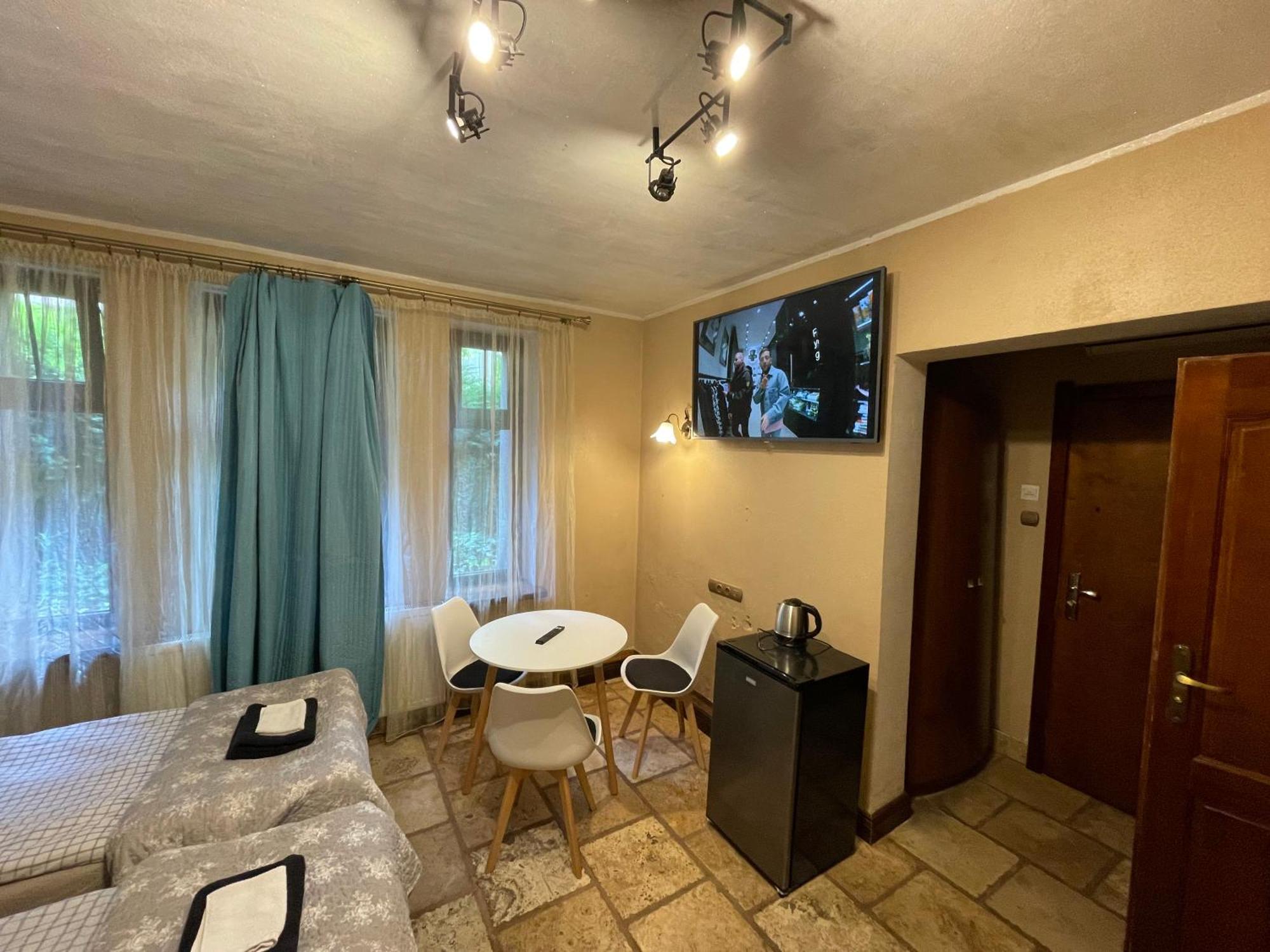 Privet Room With Bathrom 150M From The Beach سوبوت المظهر الخارجي الصورة