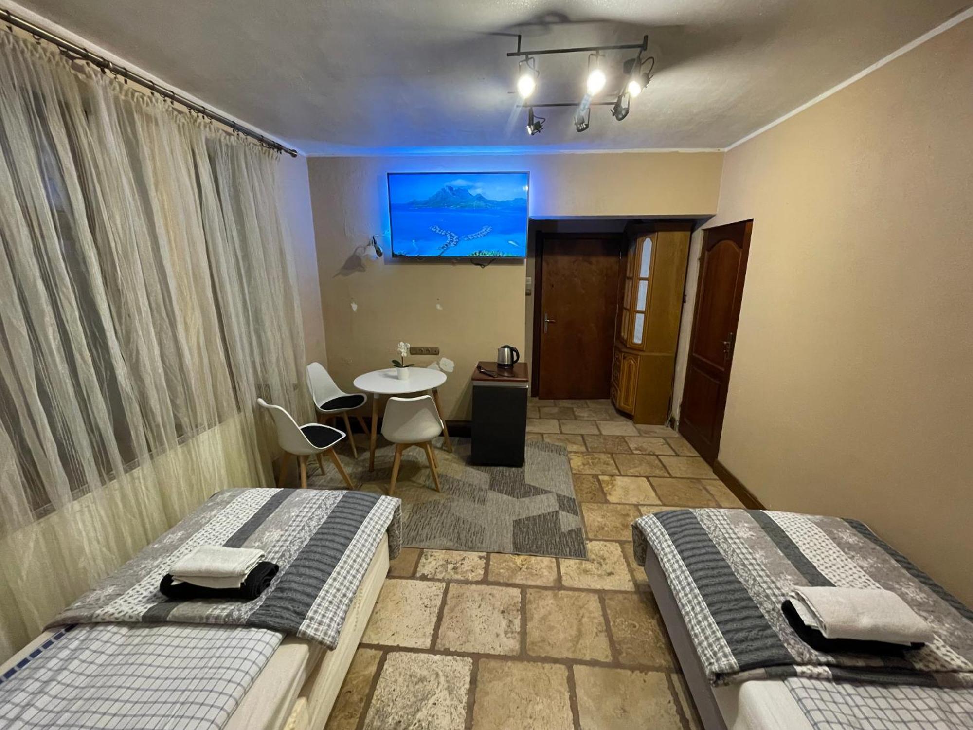 Privet Room With Bathrom 150M From The Beach سوبوت المظهر الخارجي الصورة